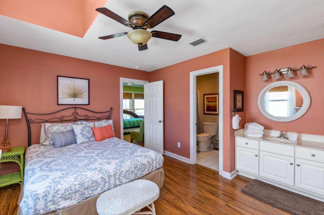 Pelican Pass By Albvr - Great Home On Little Lagoon And Just Steps To The Beach Gulf Shores Εξωτερικό φωτογραφία