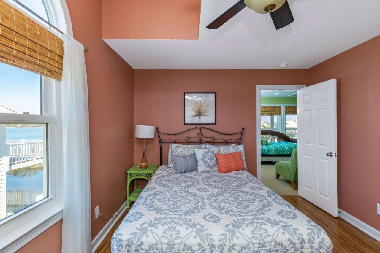 Pelican Pass By Albvr - Great Home On Little Lagoon And Just Steps To The Beach Gulf Shores Εξωτερικό φωτογραφία