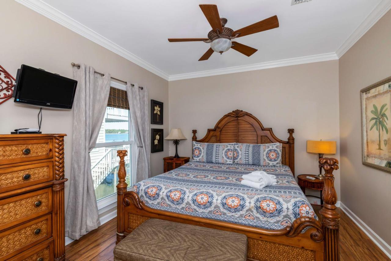 Pelican Pass By Albvr - Great Home On Little Lagoon And Just Steps To The Beach Gulf Shores Εξωτερικό φωτογραφία