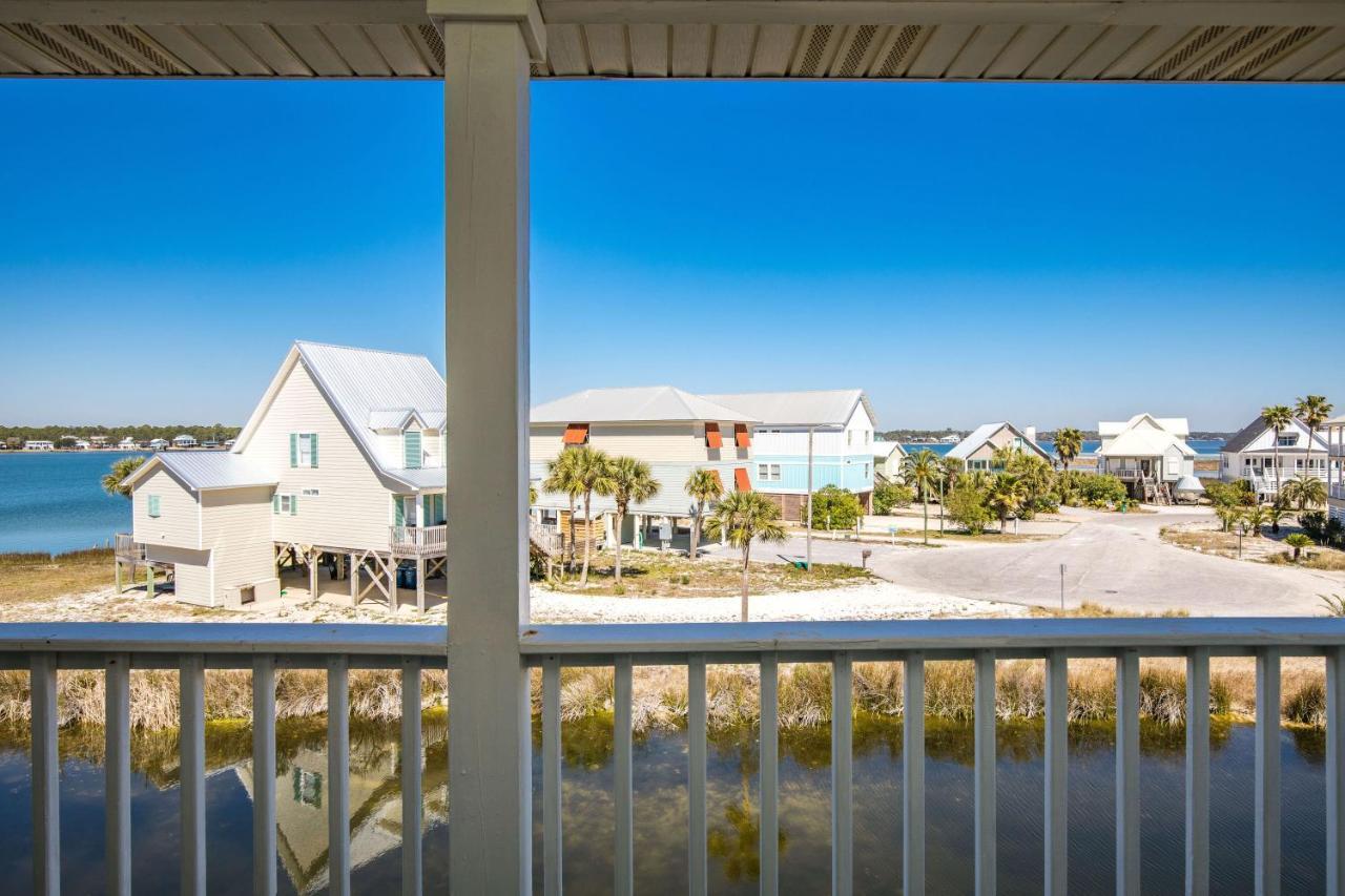 Pelican Pass By Albvr - Great Home On Little Lagoon And Just Steps To The Beach Gulf Shores Εξωτερικό φωτογραφία