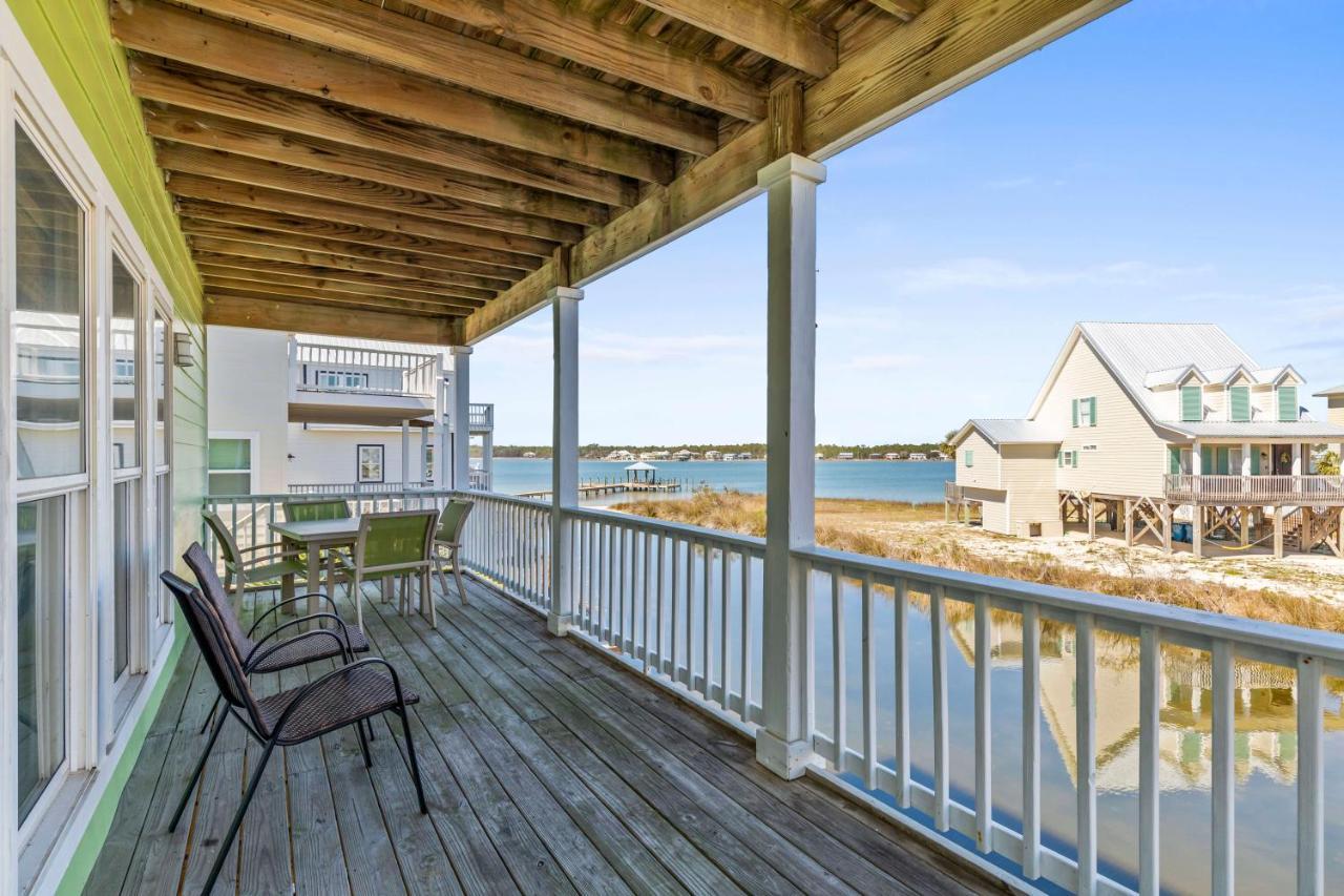 Pelican Pass By Albvr - Great Home On Little Lagoon And Just Steps To The Beach Gulf Shores Εξωτερικό φωτογραφία