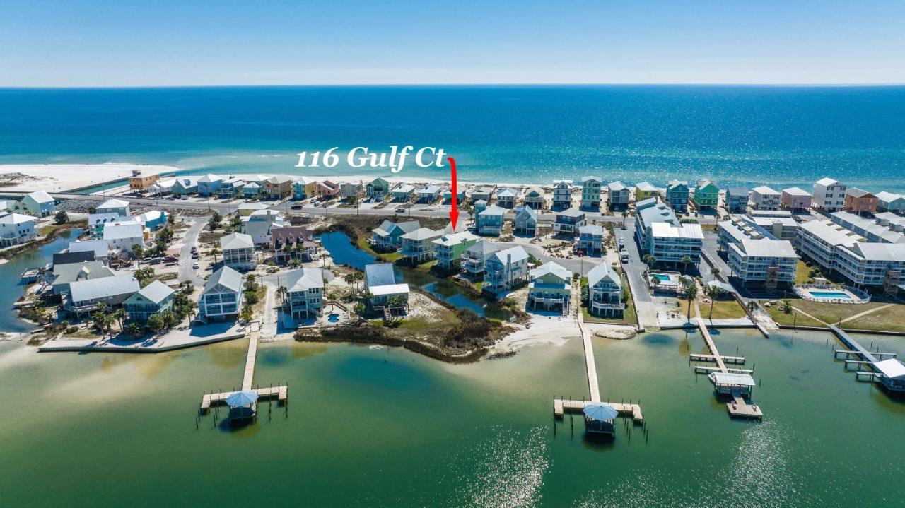 Pelican Pass By Albvr - Great Home On Little Lagoon And Just Steps To The Beach Gulf Shores Εξωτερικό φωτογραφία
